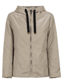 Maxmara The Cube Greenh Veste de voyage en toile anti-goutte