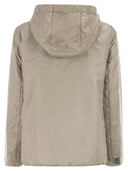 Maxmara The Cube Greenh Veste de voyage en toile anti-goutte