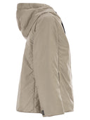 Maxmara The Cube Greenh Veste de voyage en toile anti-goutte