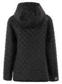 Maxmara The Cube Mtcgiorno Quilted Padded Jacket In Water Repellent Fabric