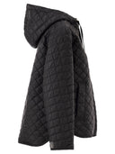 Maxmara The Cube Mtcgiorno Quilted Padded Jacket In Water Repellent Fabric