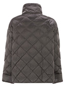 Maxmara Veste matelassée The Cube Mtcpisoft en toile déperlante