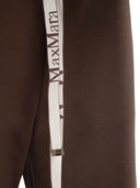 S Maxmara Smmbali Wide Jerseybukse
