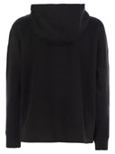 S Felpa con zip in jersey tecnico Maxmara Smmjour