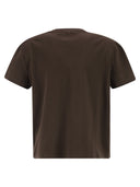S Maxmara Smmbella Jersey T Shirt With Embroidery