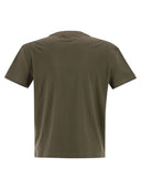 S Maxmara Smmbella Jersey T Shirt With Embroidery