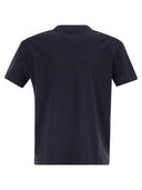 S Maxmara Smmbella Jersey T Shirt With Embroidery