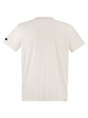 Rrd Roberto Ricci Designs Oxford Gdy Oxford Stretch Technical T Shirt