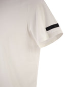 Rrd Roberto Ricci Designs Oxford Gdy Oxford Stretch Technical T Shirt