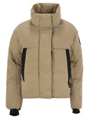 Canada Goose Junction Short Padded Jacket