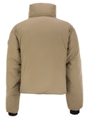 Canada Goose Junction Short Padded Jacket