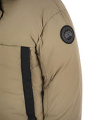 Canada Goose Junction Short Padded Jacket