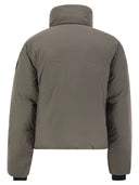 Canada Goose Junction Short Pededed Jacket