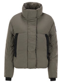 Canada Goose Junction Short Pededed Jacket