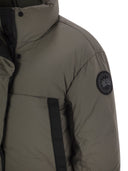 Canada Goose Junction Short Pededed Jacket
