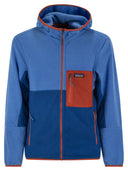 Patagonia Microdini Fleece Hoody