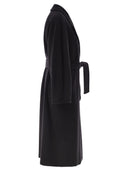 Maxmara Madame Virgin Wool And Cashmere Coat