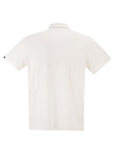 Rrd Roberto Ricci Designs Stretch Oxford Polo Shirt