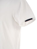 Rrd Roberto Ricci Designs Stretch Oxford Polo Shirt