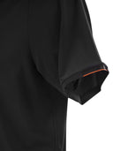 Rrd Roberto Ricci Designs Stretch Oxford Polo Shirt