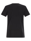 Maxmara Papaia Cotton Jersey T Shirt