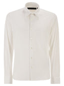 Rrd Roberto Ricci Designs Stretch Oxford Shirt