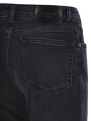 Weekend Maxmara Wkdlana Slim Fit Stretch Denim Jeans