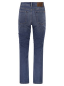 Weekend Maxmara Wkdlana Slim Fit Stretch Denim Jeans