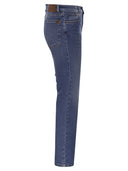 Weekend Maxmara Wkdlana Slim Fit Stretch Denim Jeans