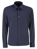 Rrd Roberto Ricci Designs Stretch Oxford Shirt
