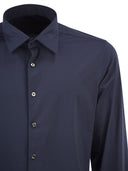 Rrd Roberto Ricci Designs Stretch Oxford Shirt