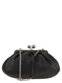 Weekend Maxmara Cubico Medium Pastry Bag In Nappa Leather