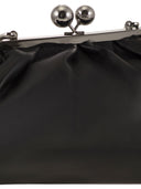 Weekend Maxmara Cubico Medium Pastry Bag In Nappa Leather
