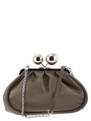 Weekend Maxmara Milvanew Sheepskin Medium Bag