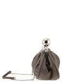 Weekend Maxmara Milvanew Sheepskin Medium Bag