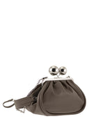Weekend Maxmara Milvanew Sheepskin Medium Bag