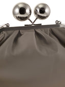 Weekend Maxmara Milvanew Sheepskin Medium Bag