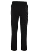 Weekend Maxmara Wkdelfo Slim Fit Stretch Technical Jersey Trousers