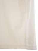 Weekend Maxmara Wkdgilbert Satin And Jersey T Shirt