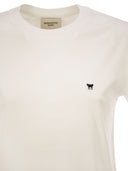 Weekend Maxmara Wkdvenaco Straight Jersey T Shirt