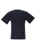 Weekend Maxmara Wkdvenaco Straight Jersey T Shirt