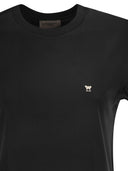 Weekend Maxmara Wkdvenaco Straight Jersey T Shirt