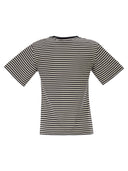 Weekend Maxmara Wkdvenaco Straight Jersey T Shirt