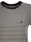 Weekend Maxmara Wkdvenaco Straight Jersey T Shirt