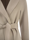S Maxmara Esturia Wool Coat