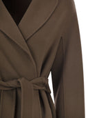 S Maxmara Esturia Wool Coat