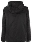Maxmara The Cube Greenh Drip Proof Canvas Travel Jacket