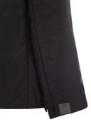 Maxmara The Cube Greenh Drip Proof Canvas Travel Jacket