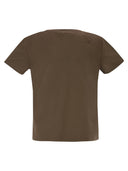S Maxmara Smmsegale Cotton And Modal Jersey T Shirt