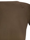 S Maxmara Smmsegale Cotton And Modal Jersey T Shirt
